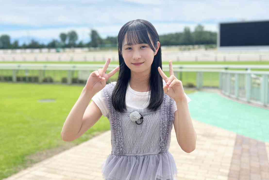 NGT48・磯崎菜々「いつの間にか母が書類を送っていて…」、大ファンからメンバーに4期生オーディションの思い出明かす（WEBザテレビジョン） - Yahoo!ニュース