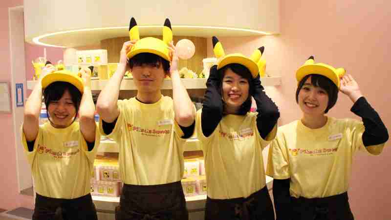 フロア拡大！ ポケモンセンターメガトウキョーが、新たな魅力あふれる空間へパワーアップ！｜ポケモンだいすきクラブ