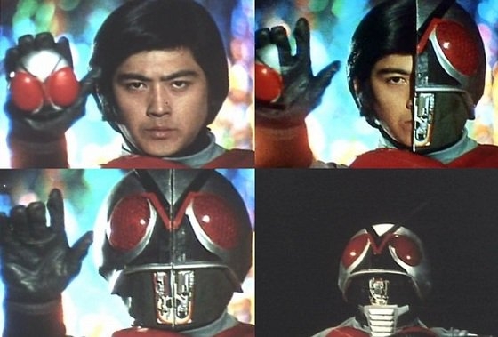 歴代仮面ライダーを語りたい【昭和平成令和】