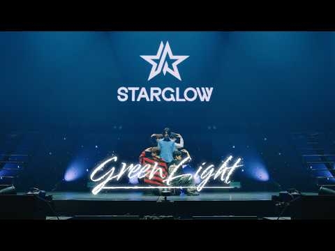 STARGLOW / Green Light -Dance Practice-
