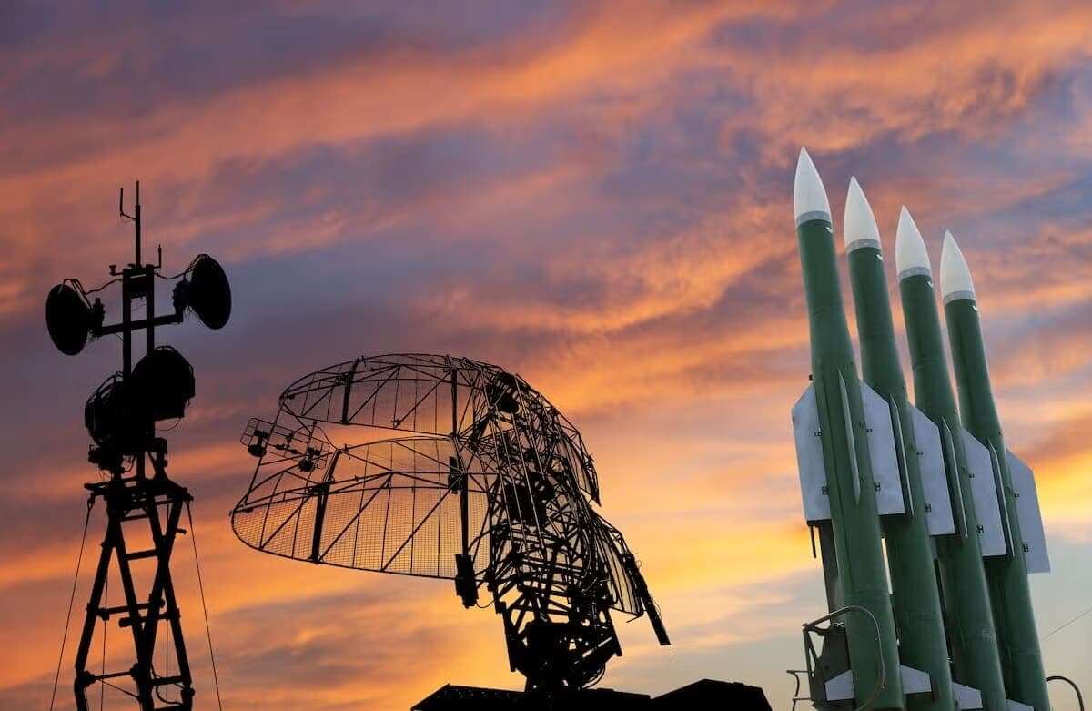 中国製防空レーダーは米軍のベネズエラ攻撃に屈した──台湾高官が分析（ニューズウィーク日本版） - Yahoo!ニュース