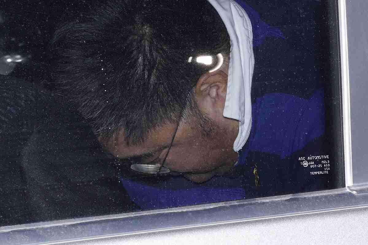 「仕事をしないソフト老害」　性的暴行で逮捕のNHKディレクター（50）の素顔　ミラノ五輪の関連業務にも従事（デイリー新潮） - Yahoo!ニュース
