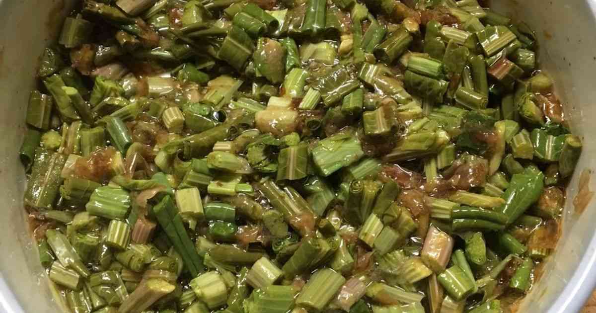 基本からアレンジまで！思わずつくりたくなる「野草」のレシピ集 | クックパッド