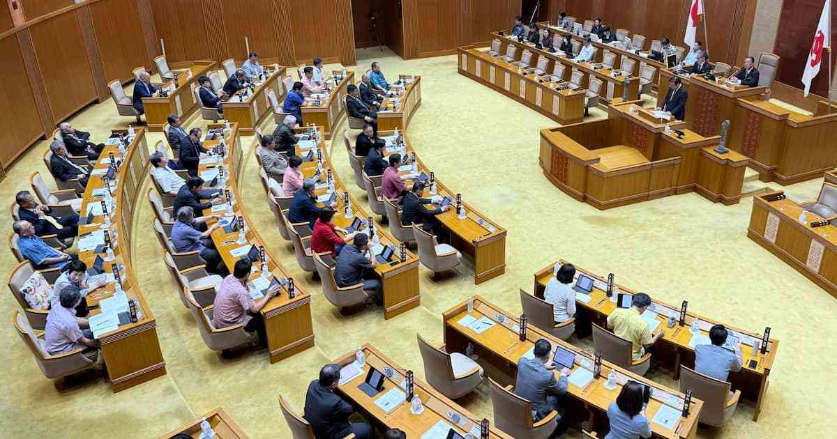 「疑惑のデパート」沖縄県の米ワシントン事務所がついに閉鎖　真相解明は道半ば - 産経ニュース