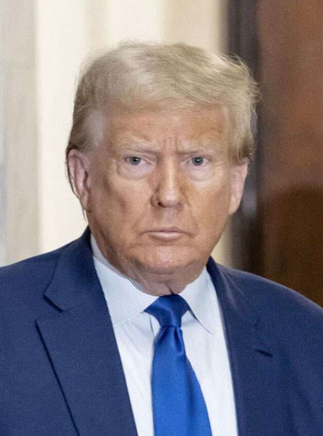 米、ホルムズ海峡への関与低下も　トランプ大統領「同盟国に責任」（共同通信） - Yahoo!ニュース
