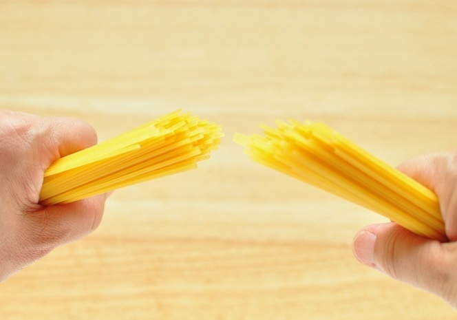 時短術として紹介されてるけど、どうしても許せないこと