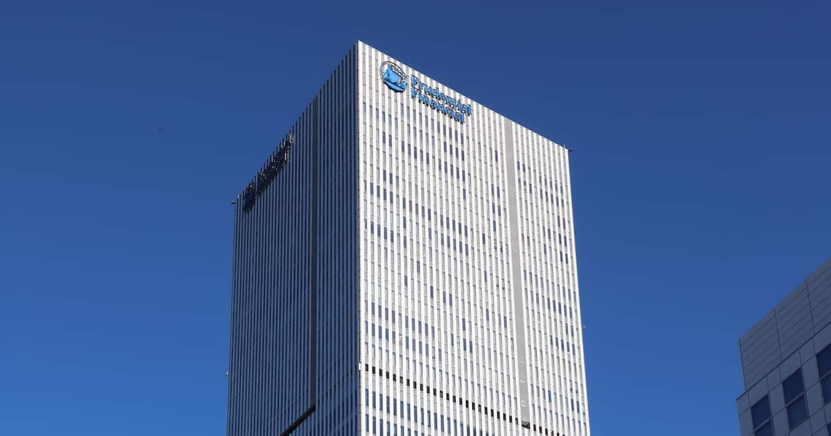 二・二六事件、力道山刺殺、ホテルニュージャパン火災…歴史の上に立つプルデンシャル本社