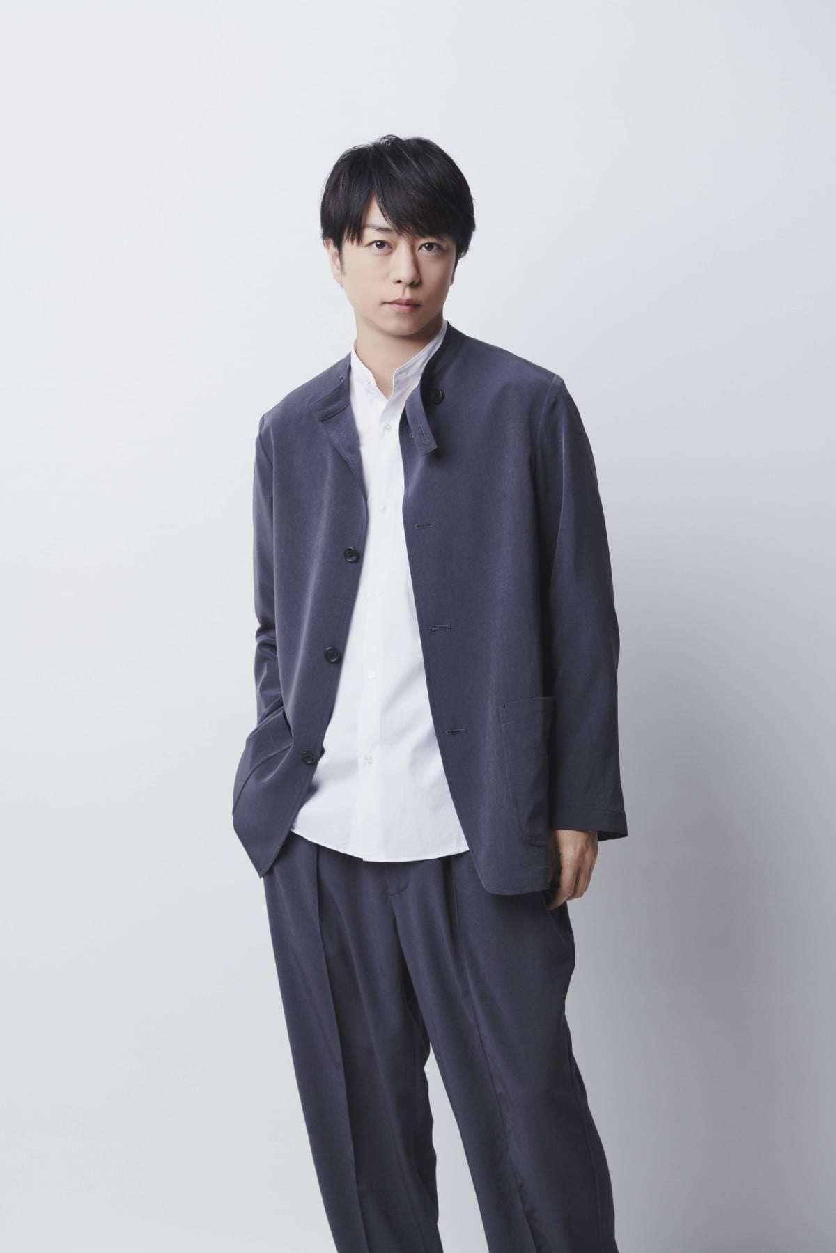 櫻井翔、『VS嵐』以来およそ6年ぶりにフジレギュラー　新ゲームバラエティー番組でMC「再びレインボーブリッジをわたる日々にワクワク」  | オリコンニュース（ORICON NEWS）
