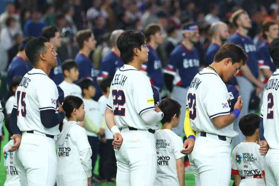 19時開始なのに「ガラガラ」　平日12時は超満員も…韓国戦でまさかの困惑「あれ？」（Full-Count） - Yahoo!ニュース