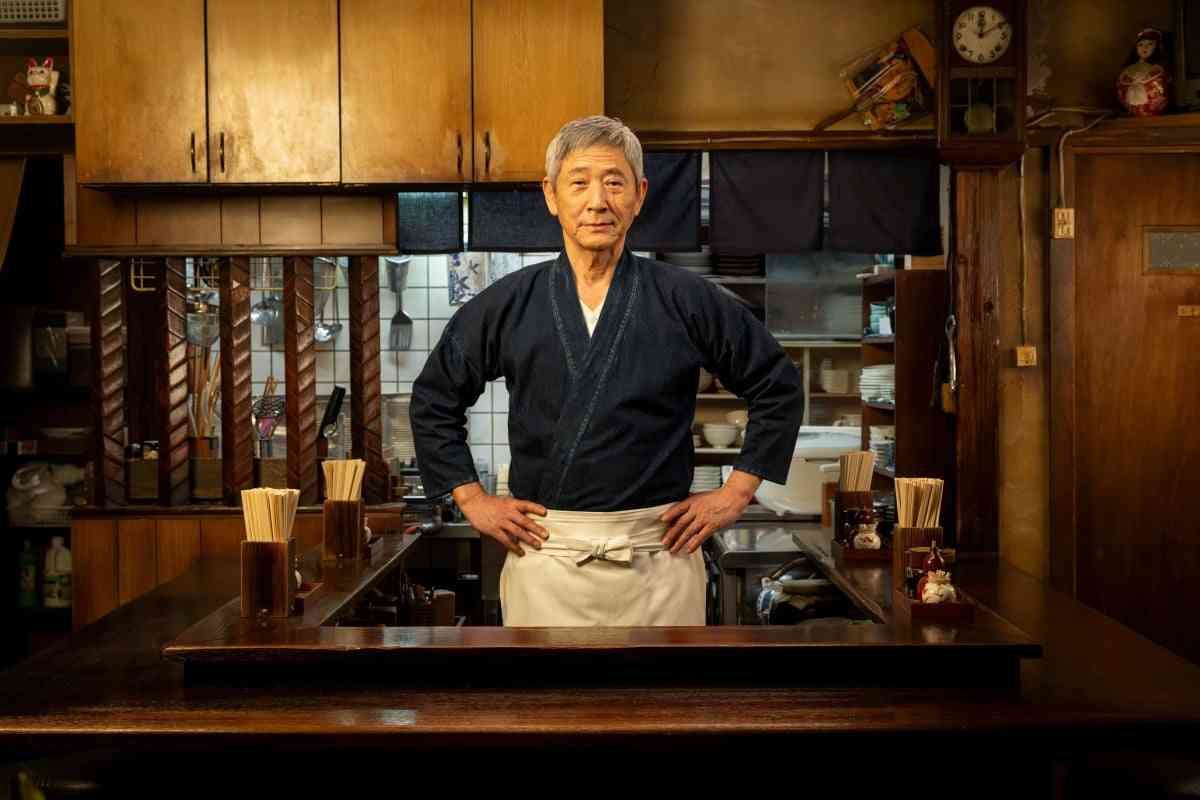 ドラマ『深夜食堂』7年ぶり新シリーズ制作決定　スタッフ＆キャストが再集結、小林薫がコメント発表  | オリコンニュース（ORICON NEWS）
