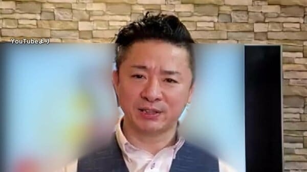 “宅配業者”装い女性を襲撃か　刃物で脅し顔を蹴ったり首を絞める暴行　53歳の男を強盗傷害容疑で逮捕　大阪・池田市｜FNNプライムオンライン