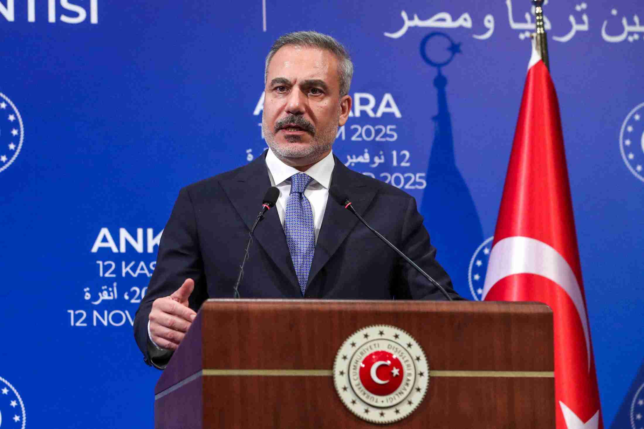 エジプト外相、イラン関連会合「開催の用意ある」　緊張緩和に資するなら（ロイター） - Yahoo!ニュース