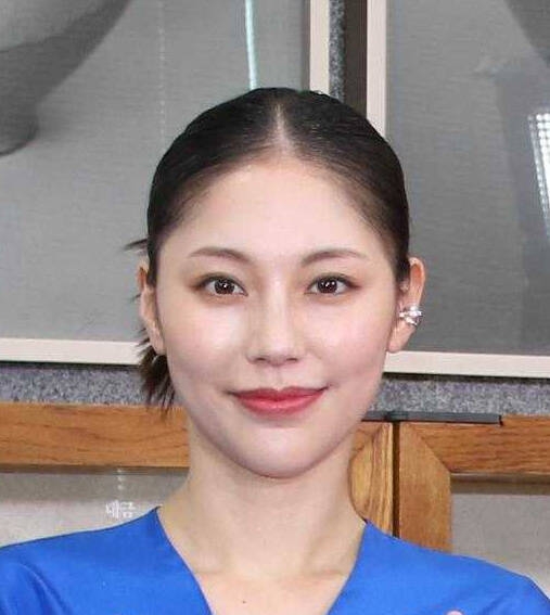 水沢エレナ、離婚を公表「昨年離婚いたしました」「温かく見守っていただけますと幸いです」２３年に一般男性と結婚報告 - スポーツ報知