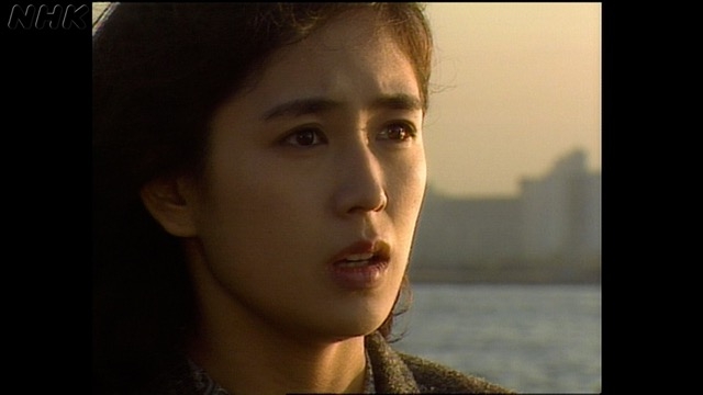 ドラマ人間模様　妹｜番組｜NHKアーカイブス