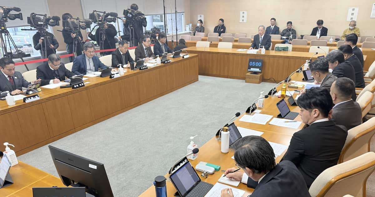 「疑惑のデパート」と化した沖縄県のワシントン事務所問題　問われる県の統治能力　深層リポート - 産経ニュース