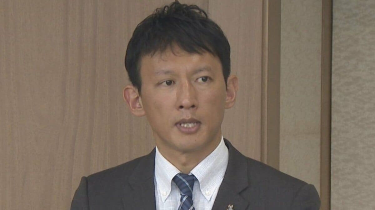 【速報】熊本県八代市 小野泰輔市長が高速道路で「時速152キロ走行」 元副知事・衆議院議員　免許停止90日に　給与50％減を議会提案へ　熊本 | 熊本のニュース｜RKK NEWS｜RKK熊本放送