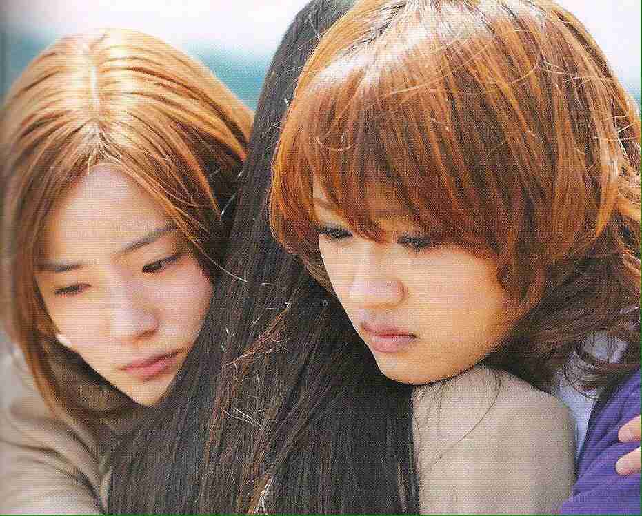 映画「君に届け」(多部未華子 三浦春馬バージョン)が大好きな人🌸