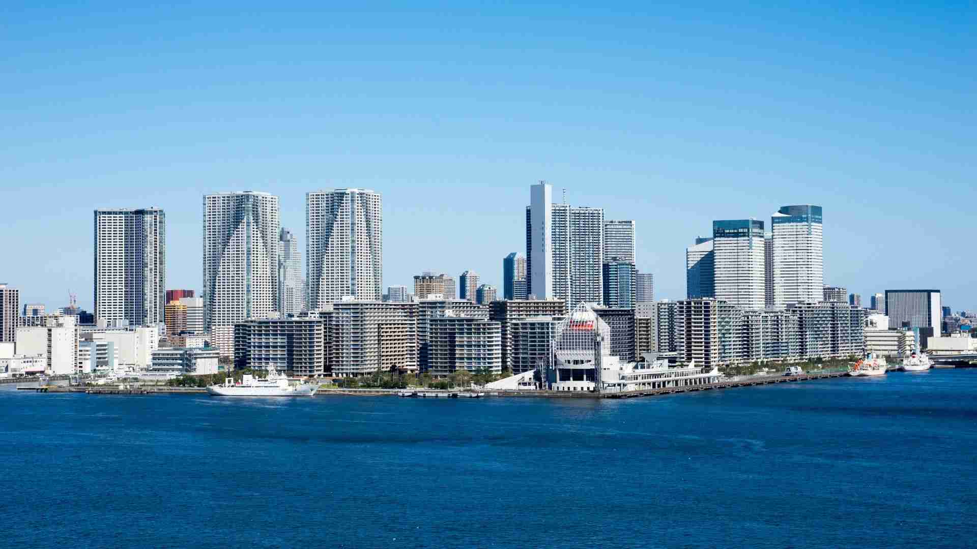 東京中央区の出生率トップ「結婚も出産も豊かな貴族夫婦だけが享受できる特権的行為」となったのか？（荒川和久） - エキスパート - Yahoo!ニュース