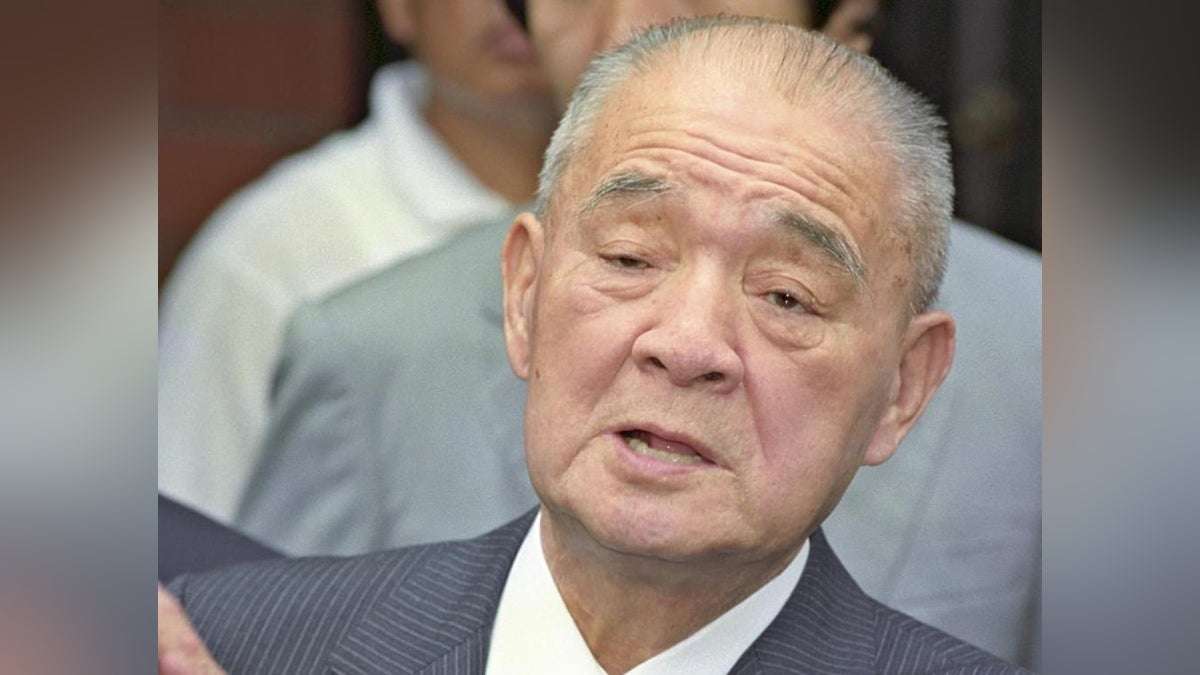文鮮明氏は本来「入国不許可」だったが、金丸信氏「保証」で来日実現…韓国外交文書 : 読売新聞
