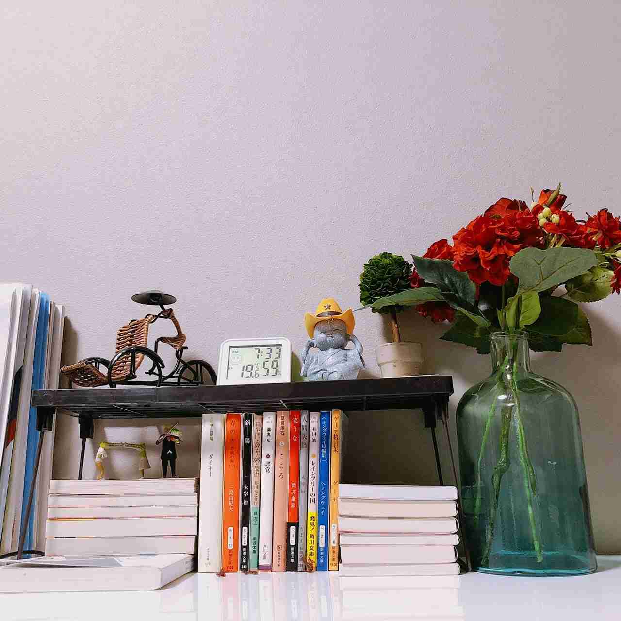 自室のお気に入りスペース。吉田仁人 | M!LKオフィシャルブログ Powered by Ameba