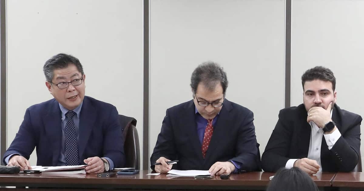 川口クルド人訴訟で初弁論、原告代理人は保守系弁護士　「左派系に世論作られたくない」　「移民」と日本人 - 産経ニュース