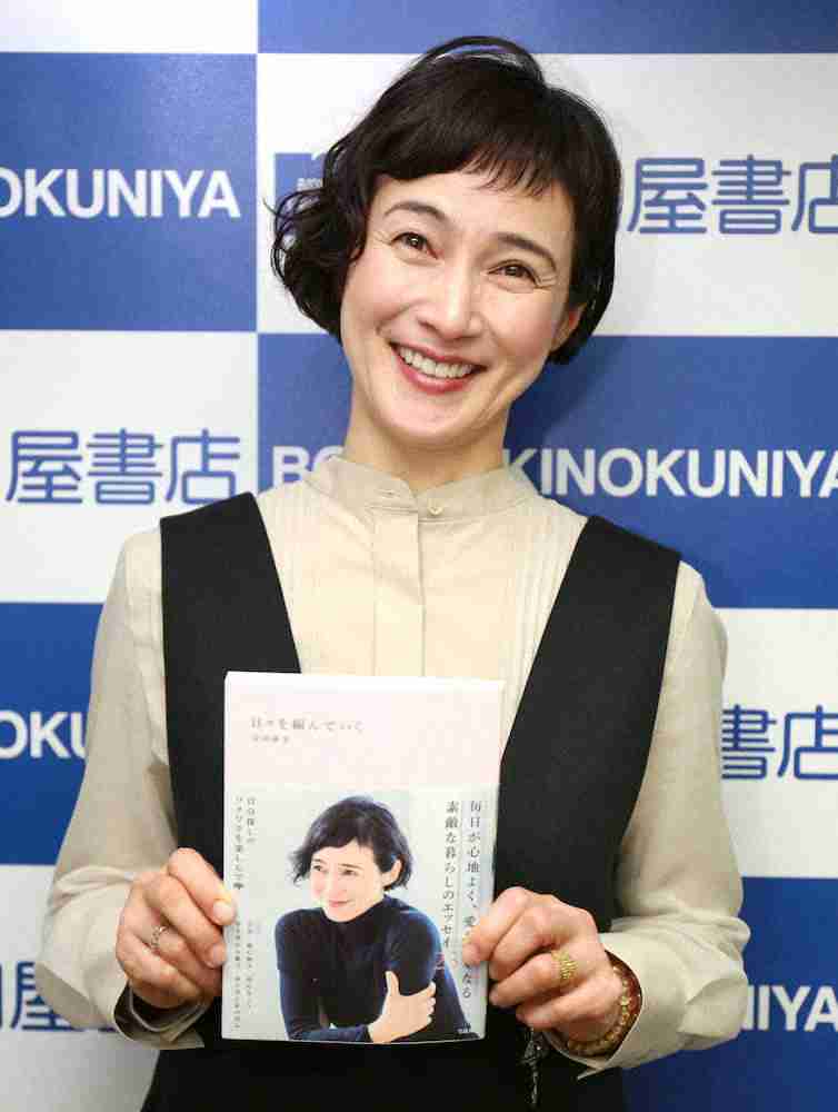第3子出産発表から1年…武井咲の姿「ビックリしました」「すごく可愛い」夫・TAKAHIROも絶賛