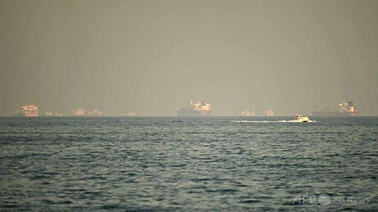 イラン 非敵対船舶は海峡通過可能 - Yahoo!ニュース