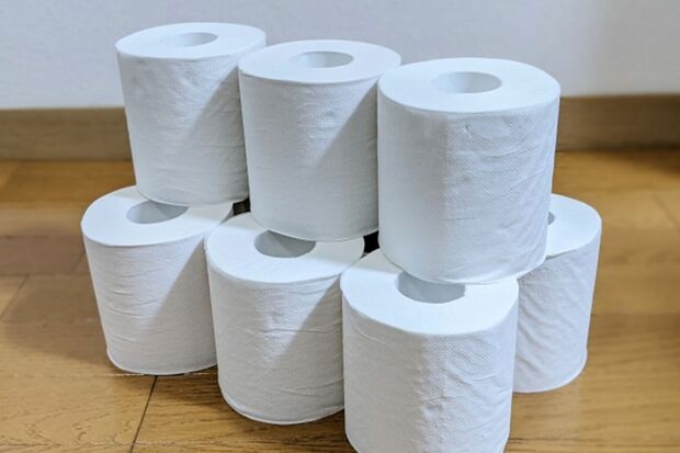 「在庫がなくなることはない」トイレットペーパー買い占め騒動、オイルショックの舞台裏と大手メーカーの回答（週刊女性PRIME） - Yahoo!ニュース