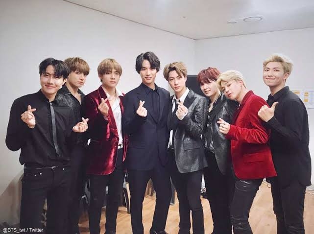 BTS、5thフルアルバムが発売初日わずか10分でミリオンセラー達成　音楽チャート1位席巻