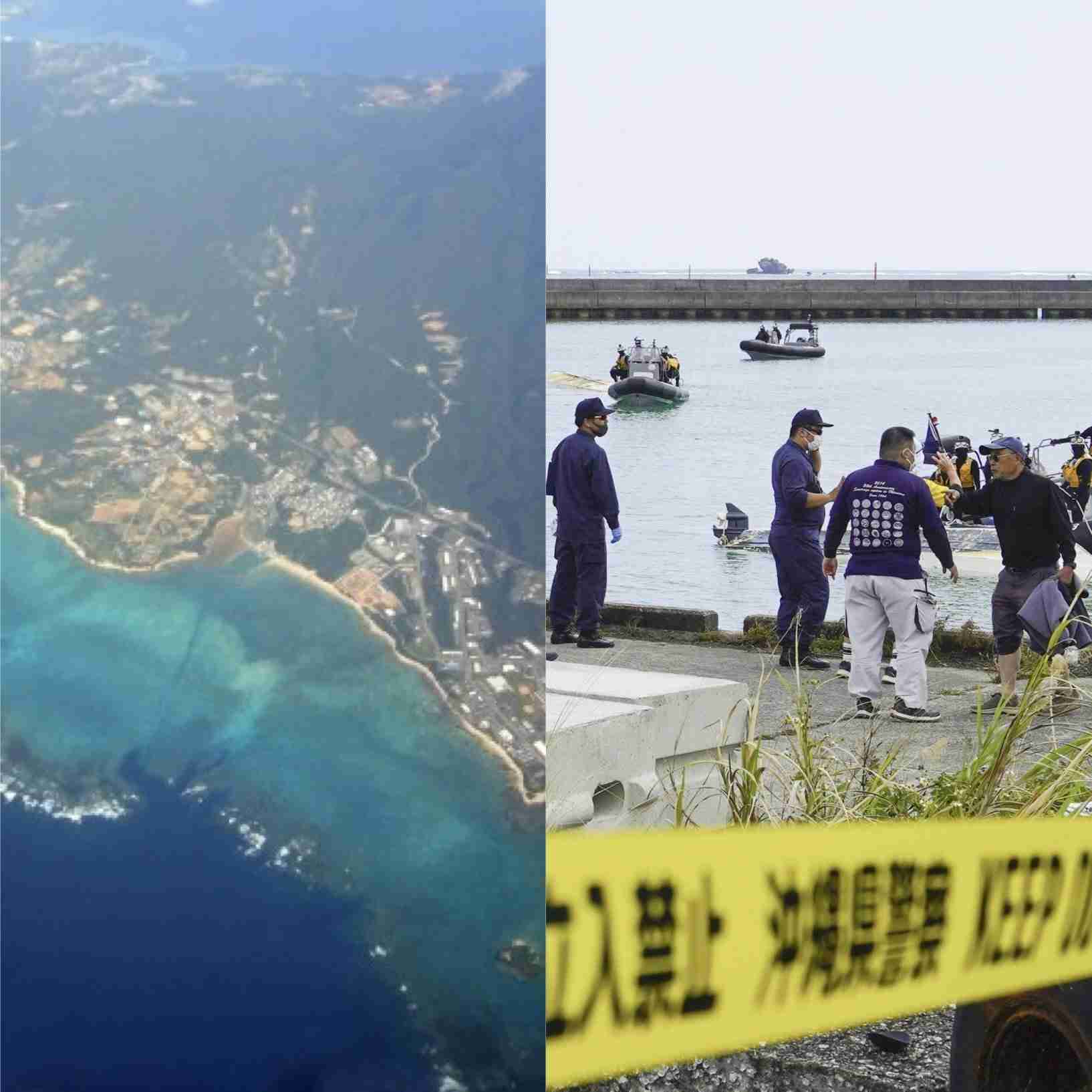 〈辺野古2人死亡〉「思想的に偏った人たちと生徒を交流させている」同志社国際高校が準備した修学旅行「７つのコース」が炎上…女子高生を“民泊”させていいのか？（集英社オンライン） - Yahoo!ニュース