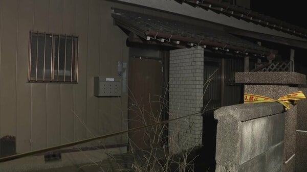 「自分も死ぬつもりだった」重度の障害で寝たきりの娘の頭押さえつけ水に沈め殺害した疑い　58歳母親逮捕　千葉・茂原市｜FNNプライムオンライン