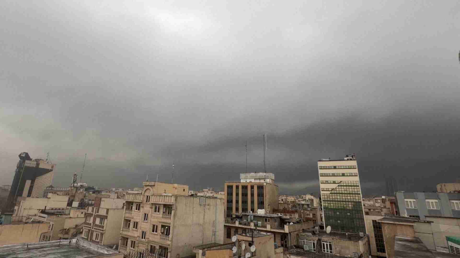 中東紛争レバノンで医療従事者9人死亡　WHOテドロス事務総長がXに投稿　イラン石油施設被害で油含んだ雨も報告（FNNプライムオンライン（フジテレビ系）） - Yahoo!ニュース