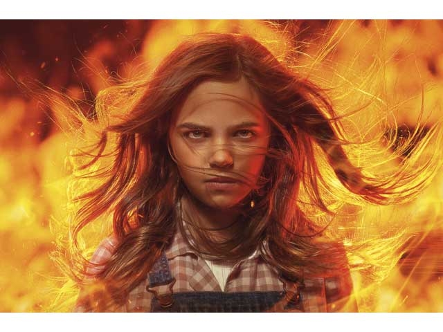ホラー映画の画像を貼って666コメントを目指すトピ