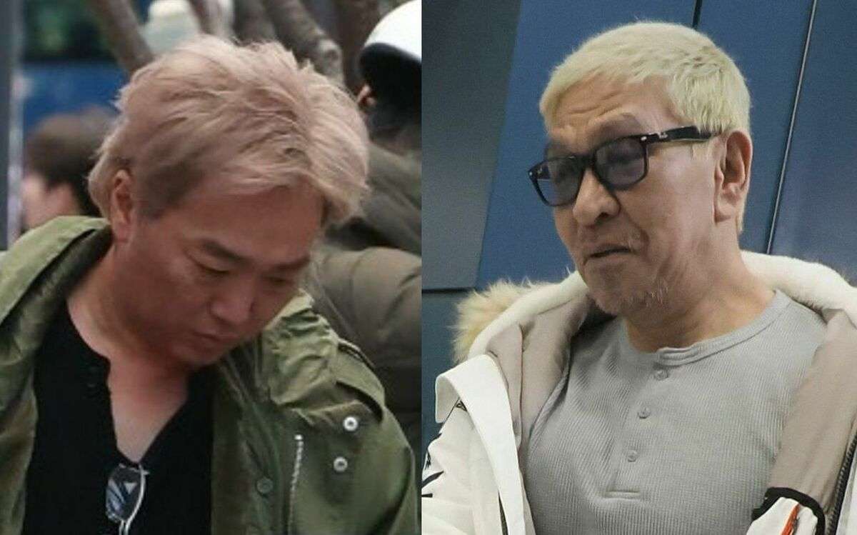 スピードワゴン小沢一敬が芸能活動再開を報告「もう1度、漫才と真摯に向き合いたいです」