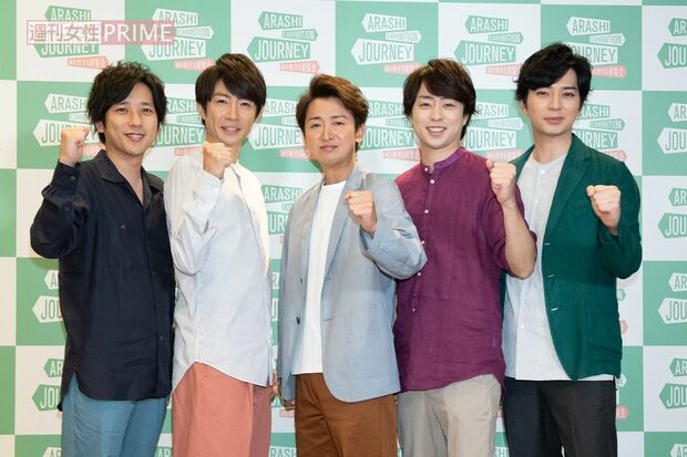 嵐・ドリカムライブの“宿泊難民”にJR九州が用意した〈特急車両に朝まで滞在プラン〉強気の金額に賛否（週刊女性PRIME） - Yahoo!ニュース