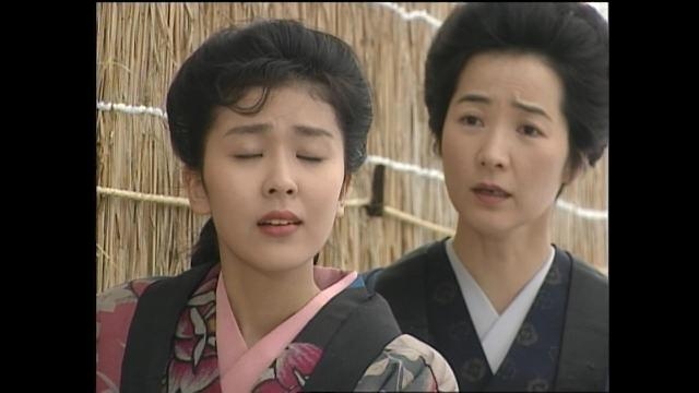 ＢＳ日曜ドラマ　藏｜番組｜NHKアーカイブス