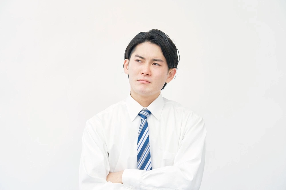 「フキハラ（不機嫌ハラスメント）」って本当に違法？【弁護士が答えます】 | キャリタス就活