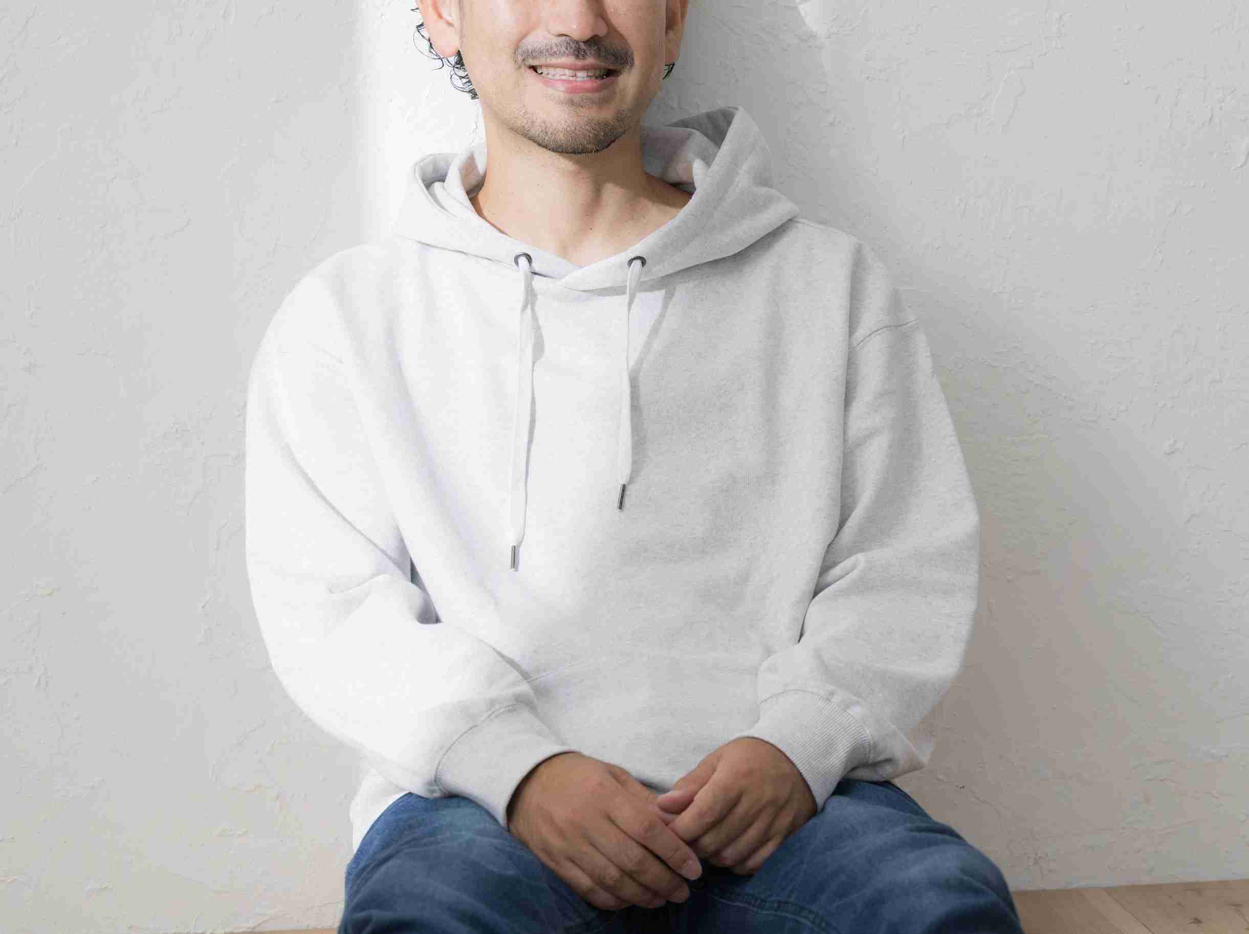         「パーカーおじさん論争」から1年3か月。「パーカーを着続けていた」42歳男性が見抜いた“女性のホンネ”とは  |  日刊SPA!    