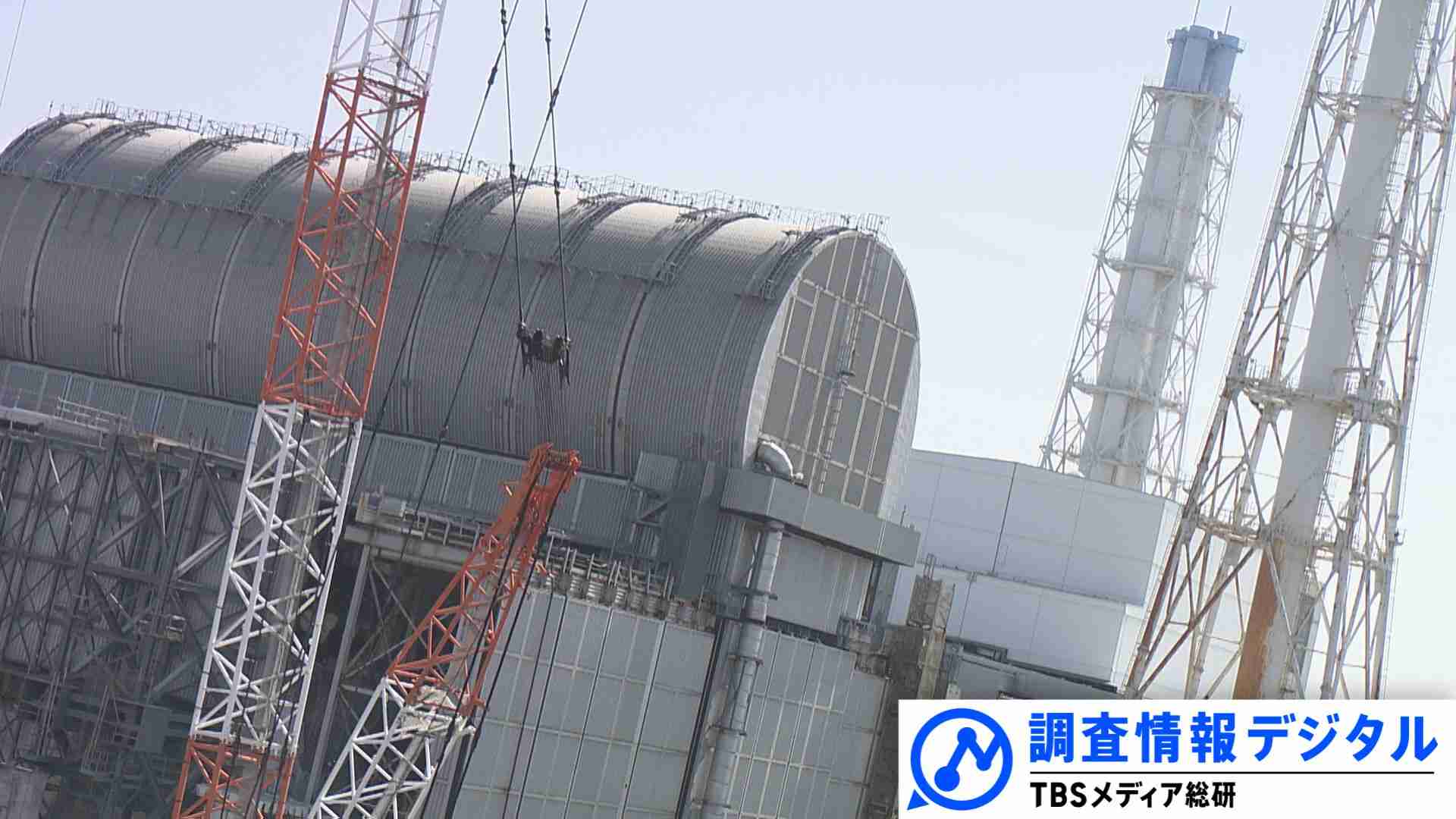 福島第一原発事故から15年〜地元メディアとして“伝え続ける”ことへの思い〜【調査情報デジタル】（TBS NEWS DIG Powered by JNN） - Yahoo!ニュース