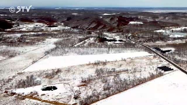釧路湿原メガソーラー問題　建設予定地から基準値超え有害物質…北海道が事業者に“調査命令”（STVニュース北海道） - Yahoo!ニュース
