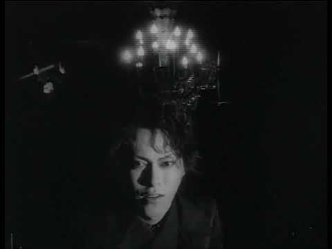 BUCK-TICK -月世界 PV [HD]