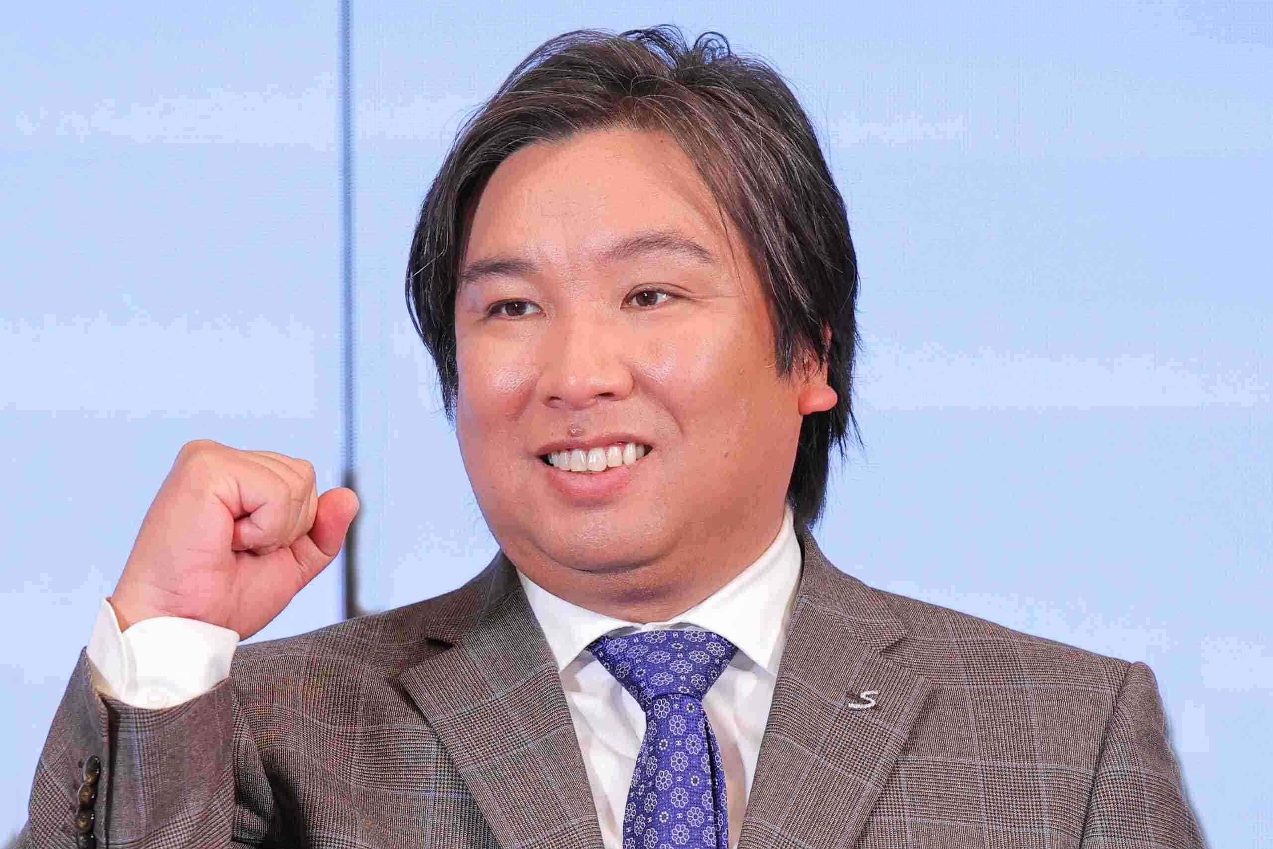 里崎智也、“芸能人の始球式”に苦言　サービス精神も…選手目線で「マジでやめてほしい」