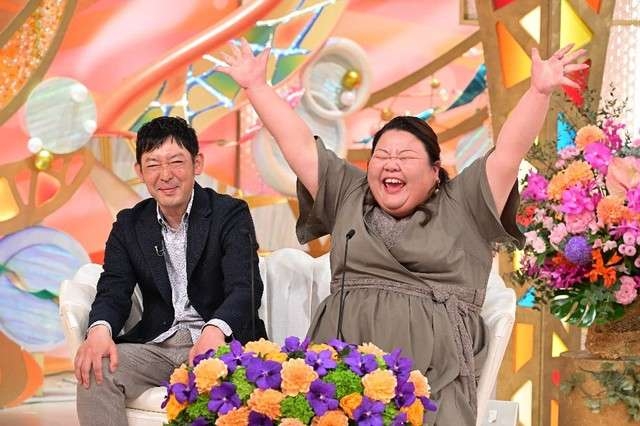 22年間片思い続けたイケメンと結婚！両親「実在の人物なの!?」　40歳過ぎての急展開【新婚さん】