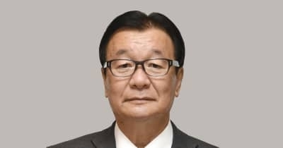 ガソリン需要の抑制論に言及　自民幹部「国民の覚悟も」