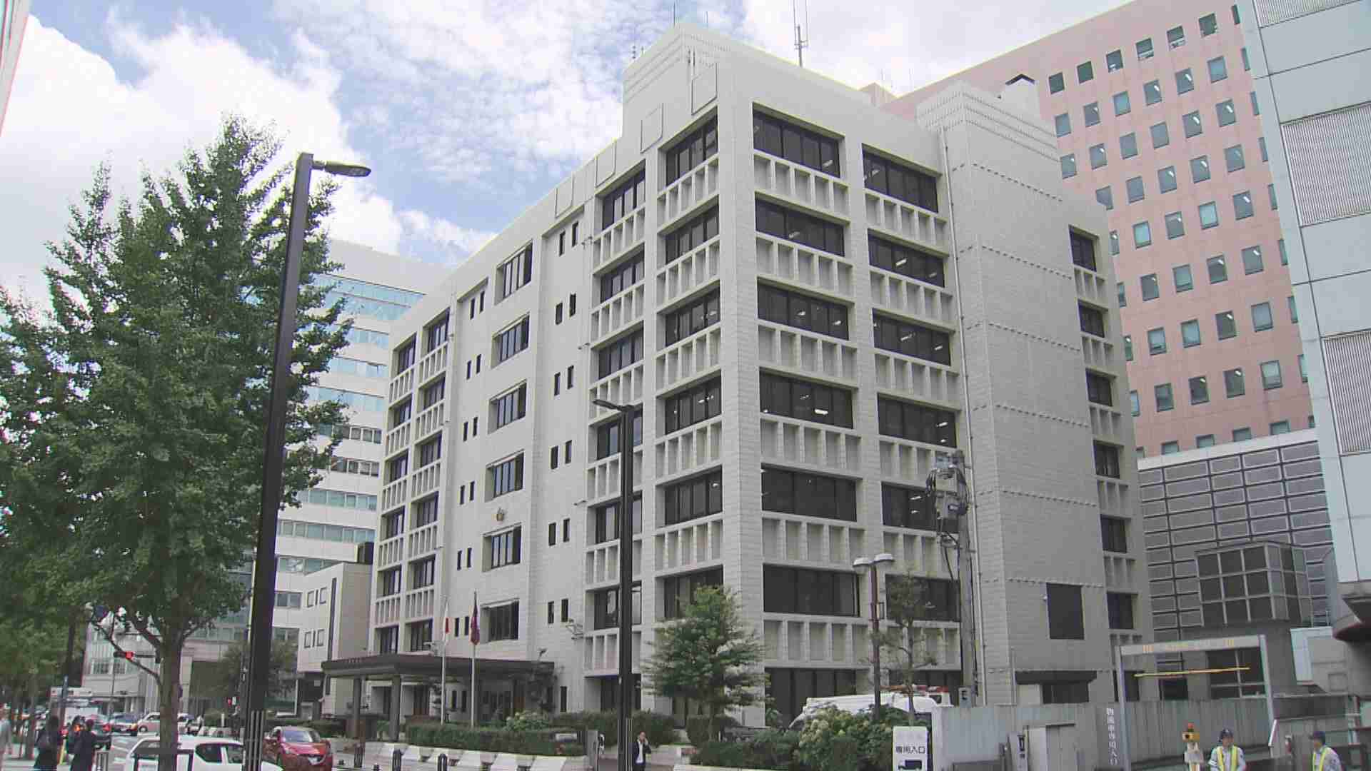 個別指導塾で中1女子生徒の身体を触ったか 当時講師の26歳男を逮捕 「私がしたことに間違いない」 福岡市（TNCテレビ西日本） - Yahoo!ニュース