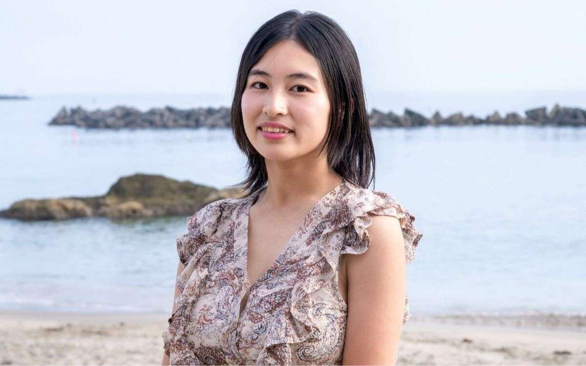 桜蔭→慶應医学部→“平均年収2000万超”の会社を3カ月で退職…超エリート女性（24）が年収も地位も捨てて南房総で“年間100万円以下の生活”を始めたワケ《23歳でサイドFIRE》