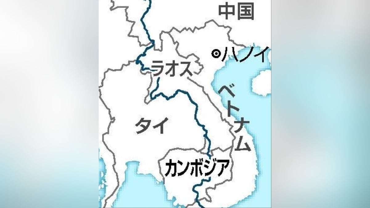 「カンボジアで好条件の仕事」と誘われ…台湾や香港の住民らが監禁・人身売買の被害 : 読売新聞