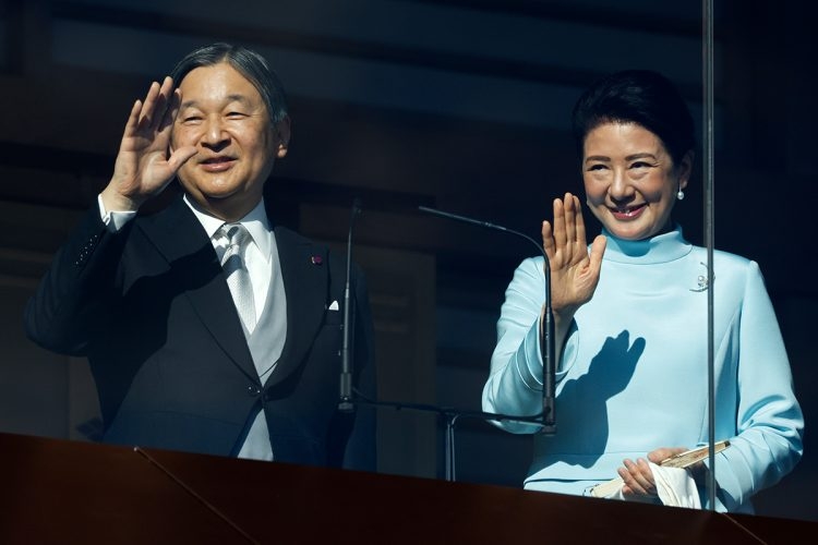 《WBC「3・8天覧試合」実現で注目》皇后・雅子さまが関心寄せる大谷との対面は実現するか　かつての“スラッガー・マサコ”は誕生日会見で大谷の活躍に3回も言及（NEWSポストセブン） - Yahoo!ニュース