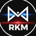 RKM on X