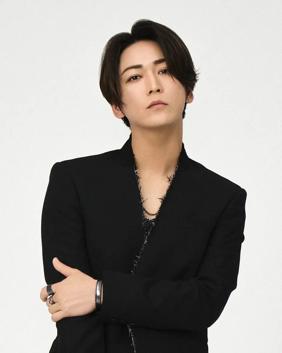 【記事全文】亀梨和也“令和の銭形平次”に挑戦！「伝統を受け継ぎながら新しい平次を」　NHKドラマ主演は21年以来 - スポニチ Sponichi Annex 芸能